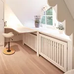 Tidenhus Flut *