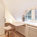 Nyaraló Tidenhus Flut
