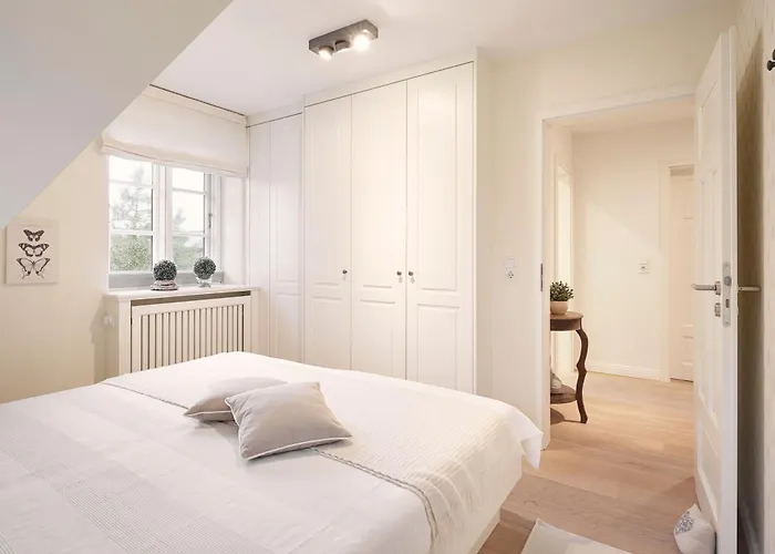 Tidenhus Flut Vakantiehuis