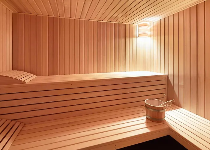 Tidenhus Flut Vakantiehuis